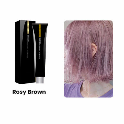 🔥Hot Sale🔥Long lasting Vibrant Color Hair Dye（50% OFF）