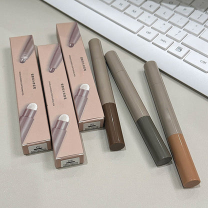 🔥Hot Sale🔥Dual-End Non-Smudge Contour Pencil（50% OFF）