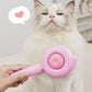 🔥Hot Sale🔥Pet Hair Grooming & Massaging Comb（50% OFF）