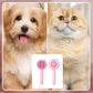 🔥Hot Sale🔥Pet Hair Grooming & Massaging Comb（50% OFF）