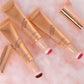 Veelzijdige vloeistofmake -uppotloodhighlighter & finisher （50% korting）