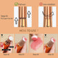 Veelzijdige vloeistofmake -uppotloodhighlighter & finisher （50% korting）