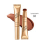 Veelzijdige vloeistofmake -uppotloodhighlighter & finisher （50% korting）