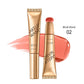 Veelzijdige vloeistofmake -uppotloodhighlighter & finisher （50% korting）