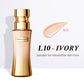 Maquillaxe Sostendo Fundación Hidratante Concealer