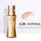 Maquillaxe Sostendo Fundación Hidratante Concealer
