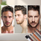 Pen de barba e cella impermeable de catro puntas （50% de desconto）