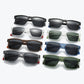 Fashionable Ultra-Light Polarized Sunglasses For Men（50% OFF）