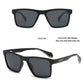 Fashionable Ultra-Light Polarized Sunglasses For Men（50% OFF）