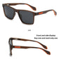 Fashionable Ultra-Light Polarized Sunglasses For Men（50% OFF）