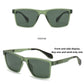 Fashionable Ultra-Light Polarized Sunglasses For Men（50% OFF）