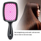 🔥Hot Sale🔥Detangling Hair Brush（50% OFF）