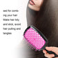 🔥Hot Sale🔥Detangling Hair Brush（50% OFF）