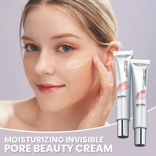 Moisturizing Invisible Pore Beauty Cream（50% OFF）