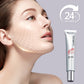 Hidratación de crema de beleza poro invisible hidratante （50% de desconto）