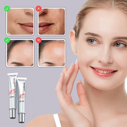 Moisturizing Invisible Pore Beauty Cream（50% OFF）