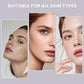 Hidratación de crema de beleza poro invisible hidratante （50% de desconto）