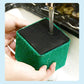 Activated Carbon Honeycomb Structure Aquarium Filter Cubes