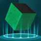 Activated Carbon Honeycomb Structure Aquarium Filter Cubes