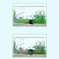 Activated Carbon Honeycomb Structure Aquarium Filter Cubes