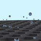 Activated Carbon Honeycomb Structure Aquarium Filter Cubes
