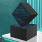 Activated Carbon Honeycomb Structure Aquarium Filter Cubes