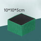 Activated Carbon Honeycomb Structure Aquarium Filter Cubes