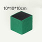 Activated Carbon Honeycomb Structure Aquarium Filter Cubes