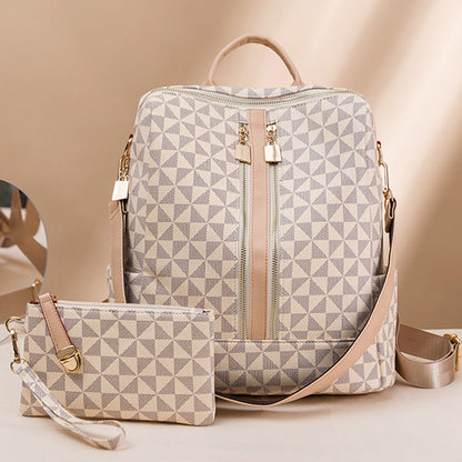💜Spring Hot Sale Last Day 50% OFF💜2025 Fashionable Large-Capacity Shoulder Bag🥰
