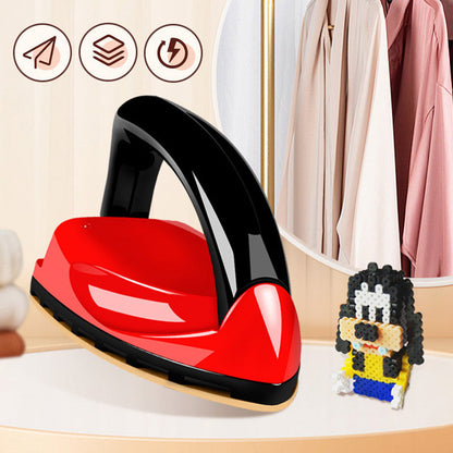 Multi-functional & Portable Iron Set（50% OFF）