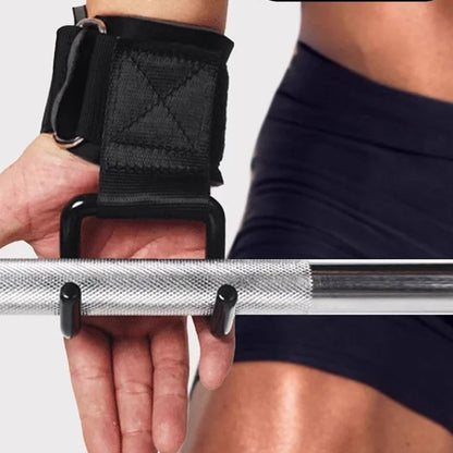 🔥Hot Sale🔥Wrist Support Hook Grip Hook Trainer（50% OFF）