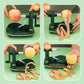 Versatile Stretch Structure Hand Crank Fruit Peeler（50% OFF）