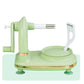 Versatile Stretch Structure Hand Crank Fruit Peeler（50% OFF）