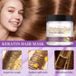 🔥Krulversterkende, voedende en herstellende conditioner🌟 Pluisvrije, veerkrachtige krullen in enkele minuten! 🌟