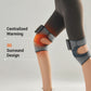 Electronic Knee Heating Massage Knee Pads（50% OFF）