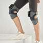 Electronic Knee Heating Massage Knee Pads（50% OFF）
