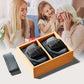 Electronic Knee Heating Massage Knee Pads（50% OFF）