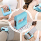 ✨Anel de fascia de masaxe vibratoria multifuncional💥 Coñece o teu novo relevo! 💆‍♀️