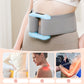 ✨Anel de fascia de masaxe vibratoria multifuncional💥 Coñece o teu novo relevo! 💆‍♀️