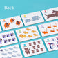 🔥Hot Sale $29.99🔥🏅Montessori Clip Bead Math Toy Set