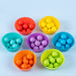 🔥Hot Sale $29.99🔥🏅Montessori Clip Bead Math Toy Set