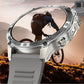 Outdoor Smart Bluetooth Fitness Watch（50% OFF）