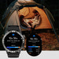 Outdoor Smart Bluetooth Fitness Watch（50% OFF）