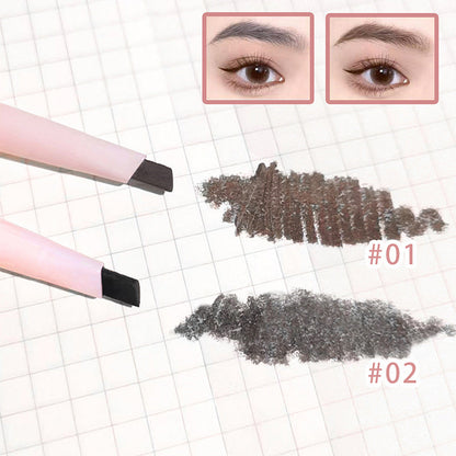 Cire de façonnage des sourcils à double tête （50% de réduction）