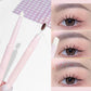 Cire de façonnage des sourcils à double tête （50% de réduction）