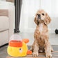 2-in-1 Interactive Dog Puzzle Toy & Slow Feeder（50% OFF）