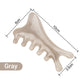 Only Today 50% Off🙋‍♀️Multifunction Scalp Massage Comb Gua Sha Tool