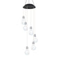 💡Kleurrijke LED-windgong op zonne-energie (50% korting)