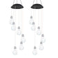 💡Kleurrijke LED-windgong op zonne-energie (50% korting)