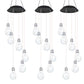 💡Kleurrijke LED-windgong op zonne-energie (50% korting)